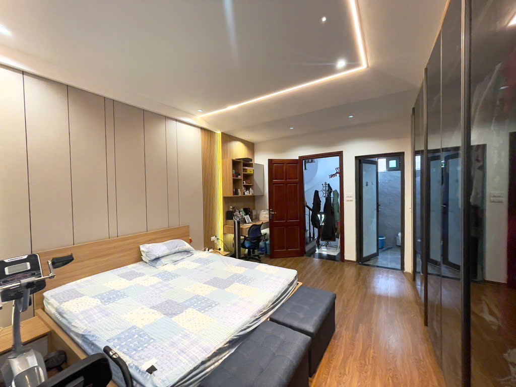 Bán nhà Hoàng Mai Hà Nội 31m2 - Ảnh 7
