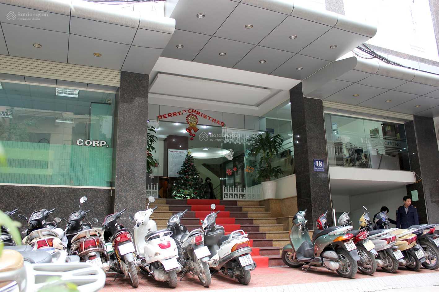 Mời Thuê Vp 43m2, 40m2, 22m2 Giá Thuê Rẻ, Free Dịch Vụ. Lh 0929236669 - Ảnh chính