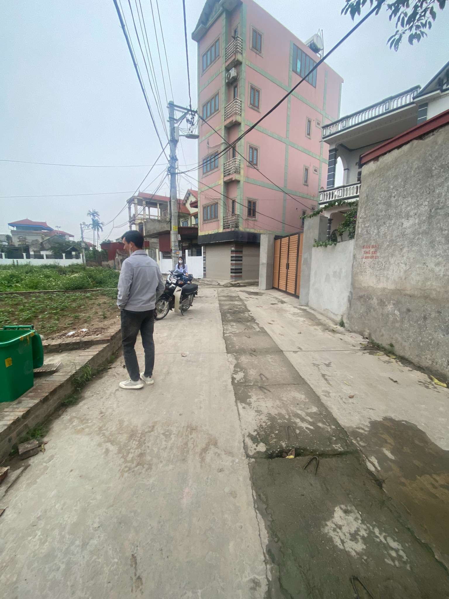 TT QUANG MINH,2,5 TỶ,GIÁ ĐẦU TƯ,IB CHÍNH CHỦ,58M FULL TC - Ảnh 2
