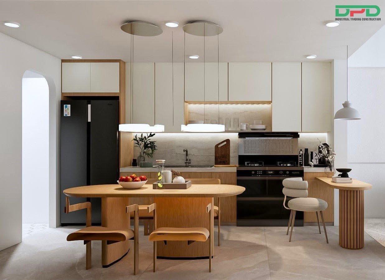 **Bán nhà hẻm Lạc Long Quân, phường 10, Tân Bình; 123m2, 4 tầng - 11,7 tỷ - Ảnh 1
