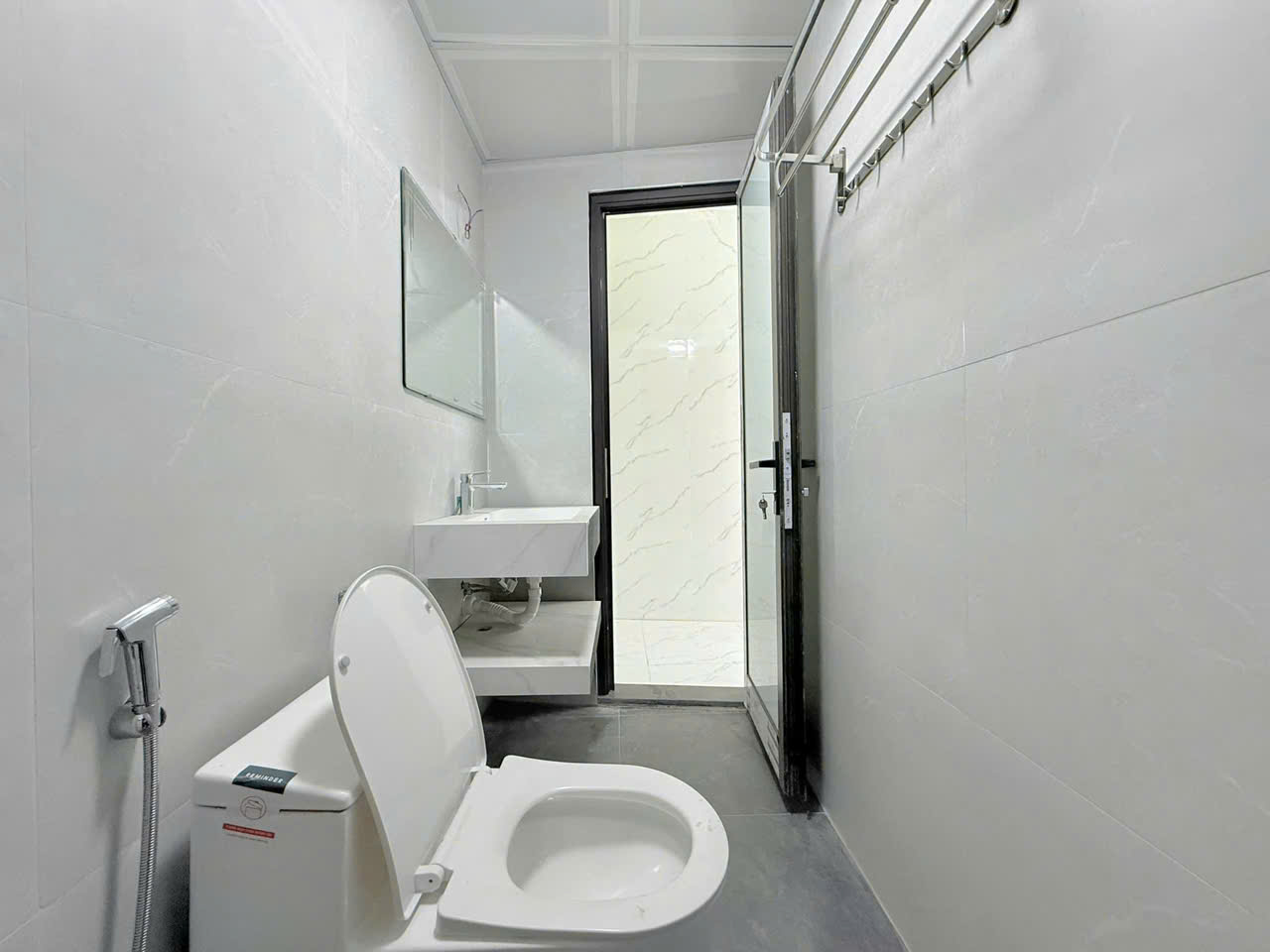 PASS PHÒNG HỖ TRỢ CỌC TẠI XUÂN ĐỈNH, BẮC TỪ LIÊM, HÀ NỘI - Ảnh 4