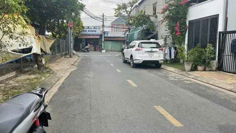 BÁN ĐẤT ĐẸP HÓC MÔN – NGAY TÂN XUÂN 3 – CÁCH TÔ KÝ CHỈ 100M GIÁ RẺ - Ảnh 1