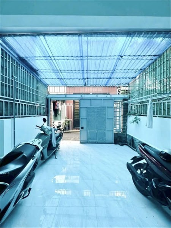 4❌18M, BÁN NHÀ 2 TẦNG, 3PN, LÊ THỊ RIÊNG, Q.12, NHỈNH 3 TỶ - Ảnh 2