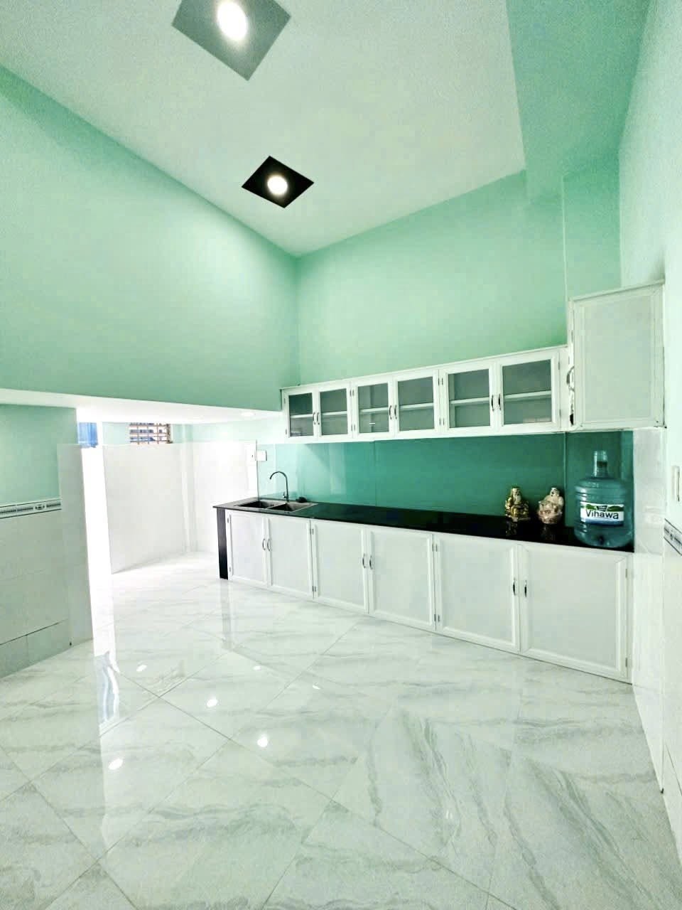 4❌18M, BÁN NHÀ 2 TẦNG, 3PN, LÊ THỊ RIÊNG, Q.12, NHỈNH 3 TỶ - Ảnh 4