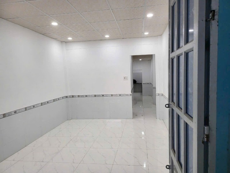 BAO GIÁ KHU VỰC, TTH QUẬN 12 - 59M2 THỔ CƯ - GIÁ RẺ ĐẦU TƯ. - Ảnh 2