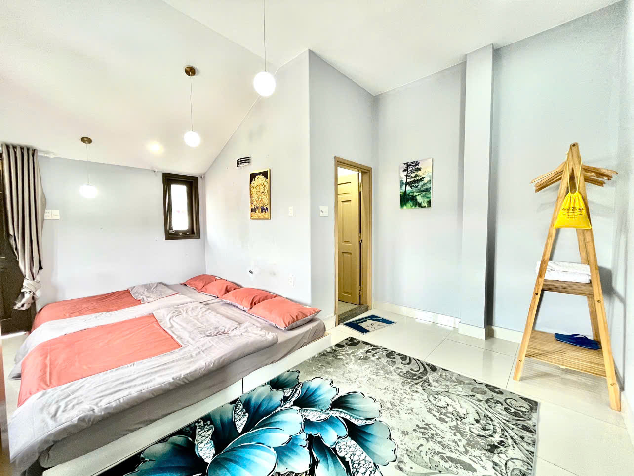 Cần sang nhượng gấp homestay đường Nguyễn Trãi, Phường 9, Đà Lạt - Ảnh 1