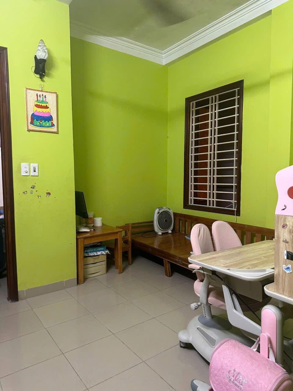 Cho thuê nhà nguyên căn  Bùi Xương Trạch - Thanh Xuân 35m x 4T, 4 ngủ full đồ giá 11tr - Ảnh 1