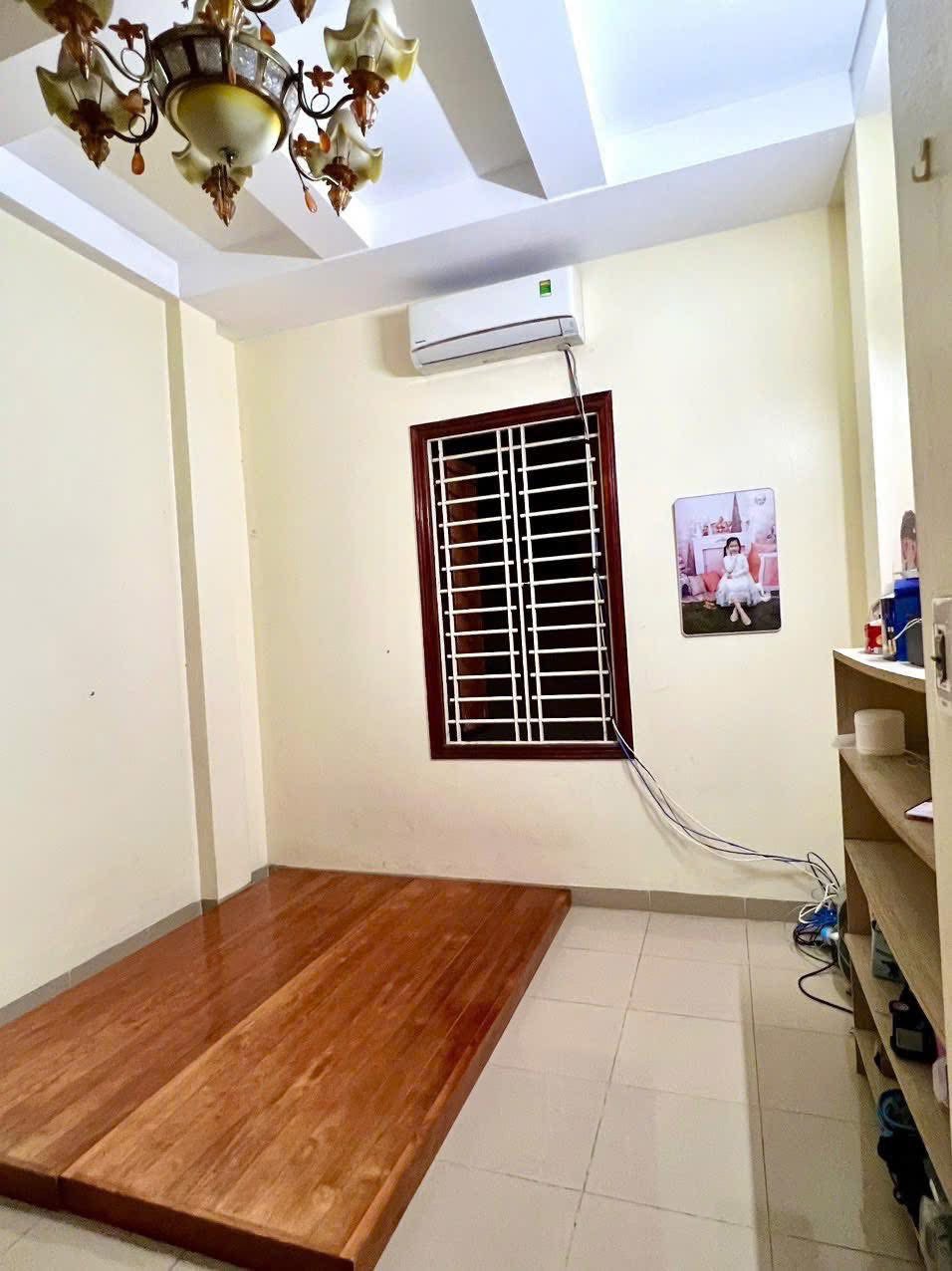 Cho thuê nhà nguyên căn  Bùi Xương Trạch - Thanh Xuân 35m x 4T, 4 ngủ full đồ giá 11tr - Ảnh 3