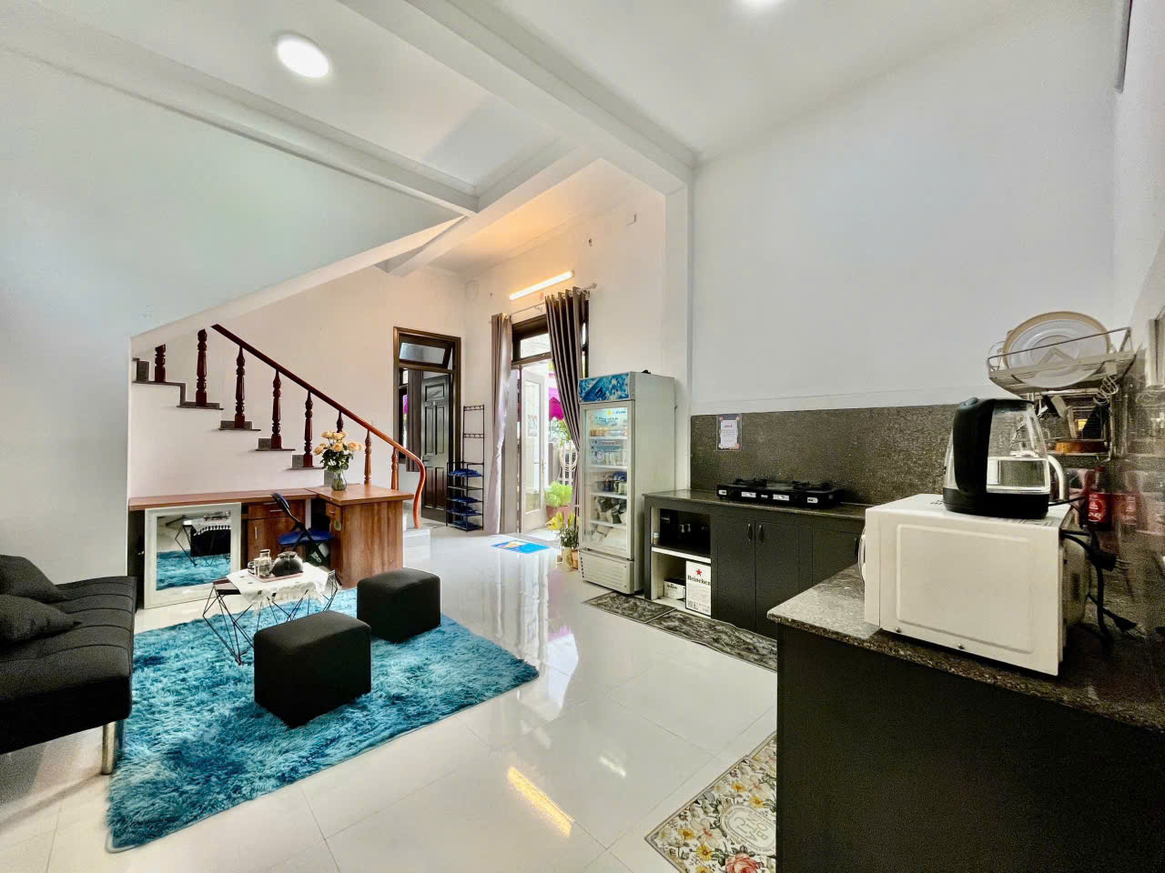 Cần sang nhượng gấp homestay đường Nguyễn Trãi, Phường 9, Đà Lạt - Ảnh chính