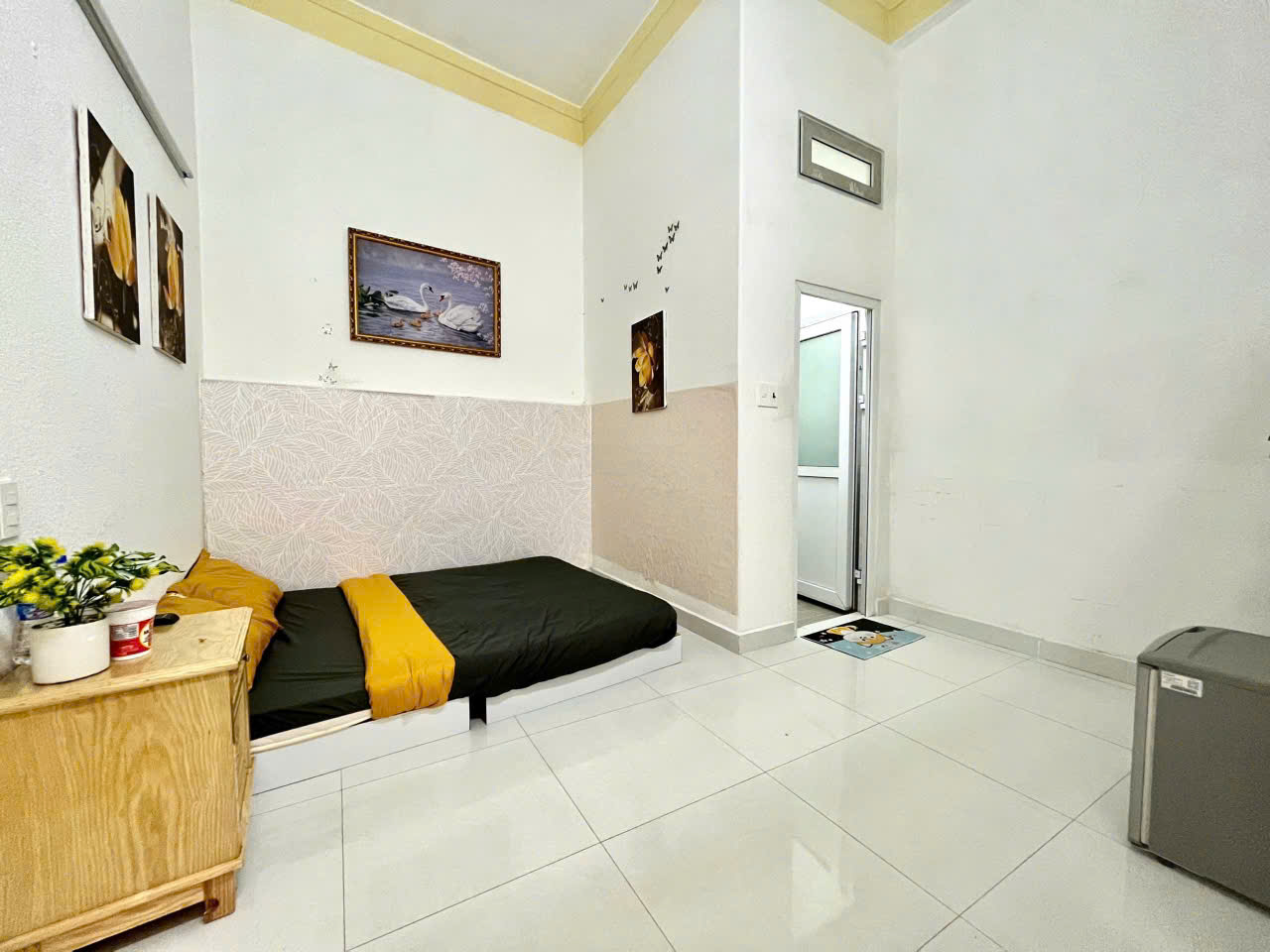 Cần sang nhượng gấp homestay đường Nguyễn Trãi, Phường 9, Đà Lạt - Ảnh 2