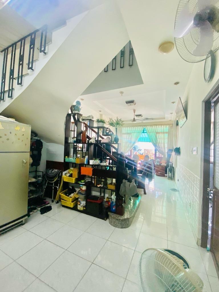 MTKD 2 TẦNG - NGANG 7M -HẺM XE TẢI ĐUA - ĐỐI DIỆN LANMARK 81 - GIÁ CHỈ 9.X TỶ - Ảnh 2