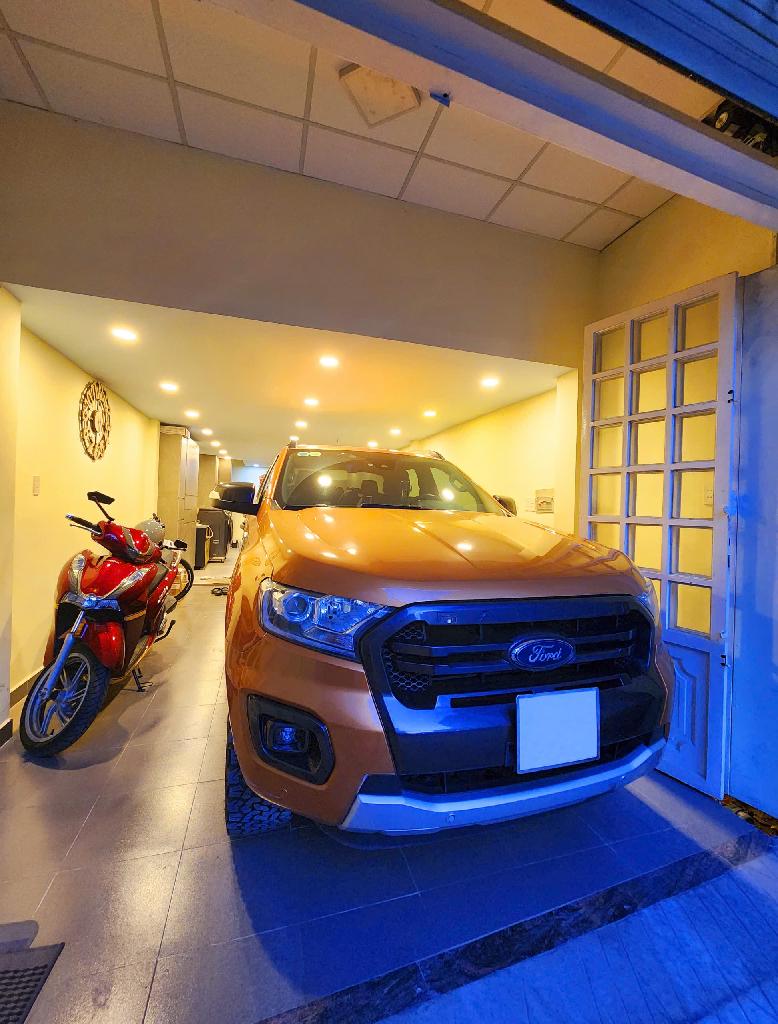🚗 NHÀ HẺM 8M NGUYỄN VĂN QUÁ, Q12 – XE HƠI NGỦ TRONG NHÀ – 52m² CHỈ 4.6 TỶ!!!<br>🎁 TẶNG FULL NỘI - Ảnh chính