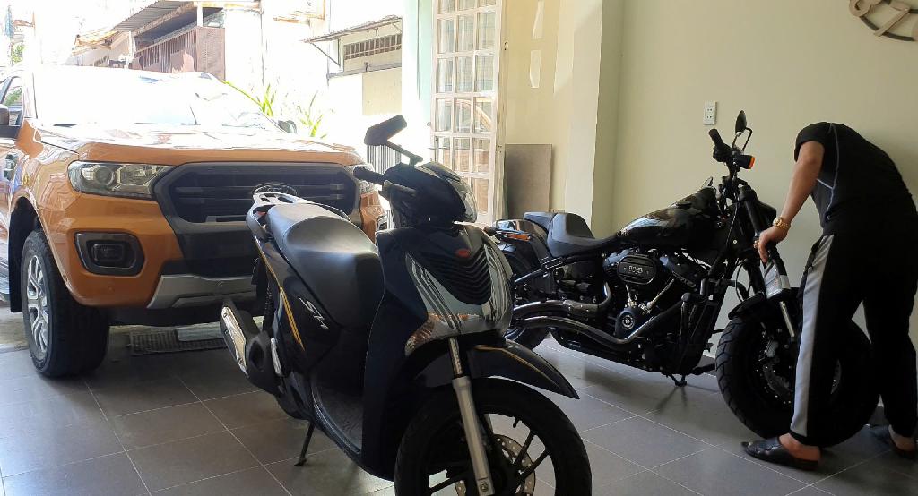 🚗 NHÀ HẺM 8M NGUYỄN VĂN QUÁ, Q12 – XE HƠI NGỦ TRONG NHÀ – 52m² CHỈ 4.6 TỶ!!!<br>🎁 TẶNG FULL NỘI - Ảnh 1