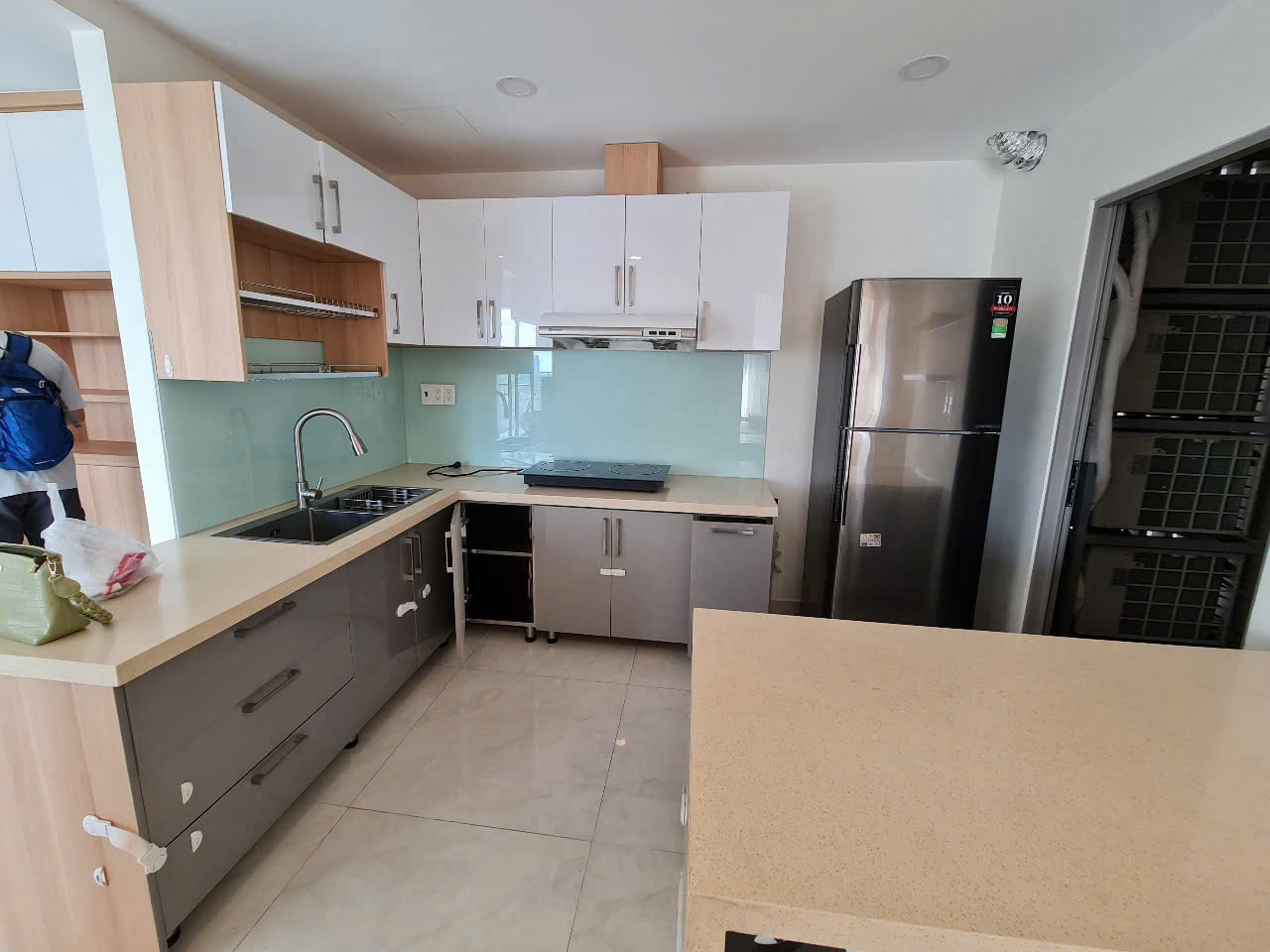 bán CH Hưng Phúc 100m2 3pn giá 8 tỷ all in - Ảnh 2