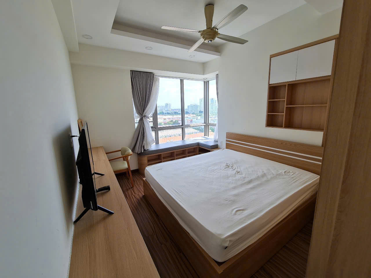 bán CH Hưng Phúc 100m2 3pn giá 8 tỷ all in - Ảnh 1