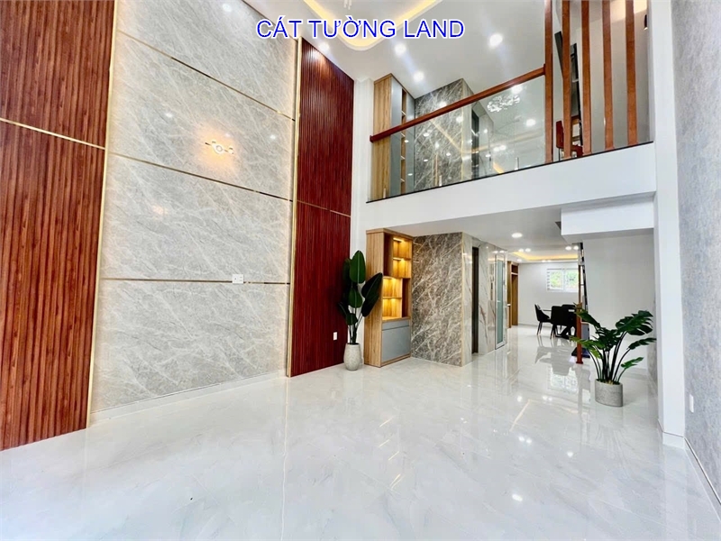 Khu Đồng Bộ Nguyễn Văn Dung – Nguyễn Oanh, Phường 6. Ngay NXB Báo Tuổi Trẻ. - Ảnh 1