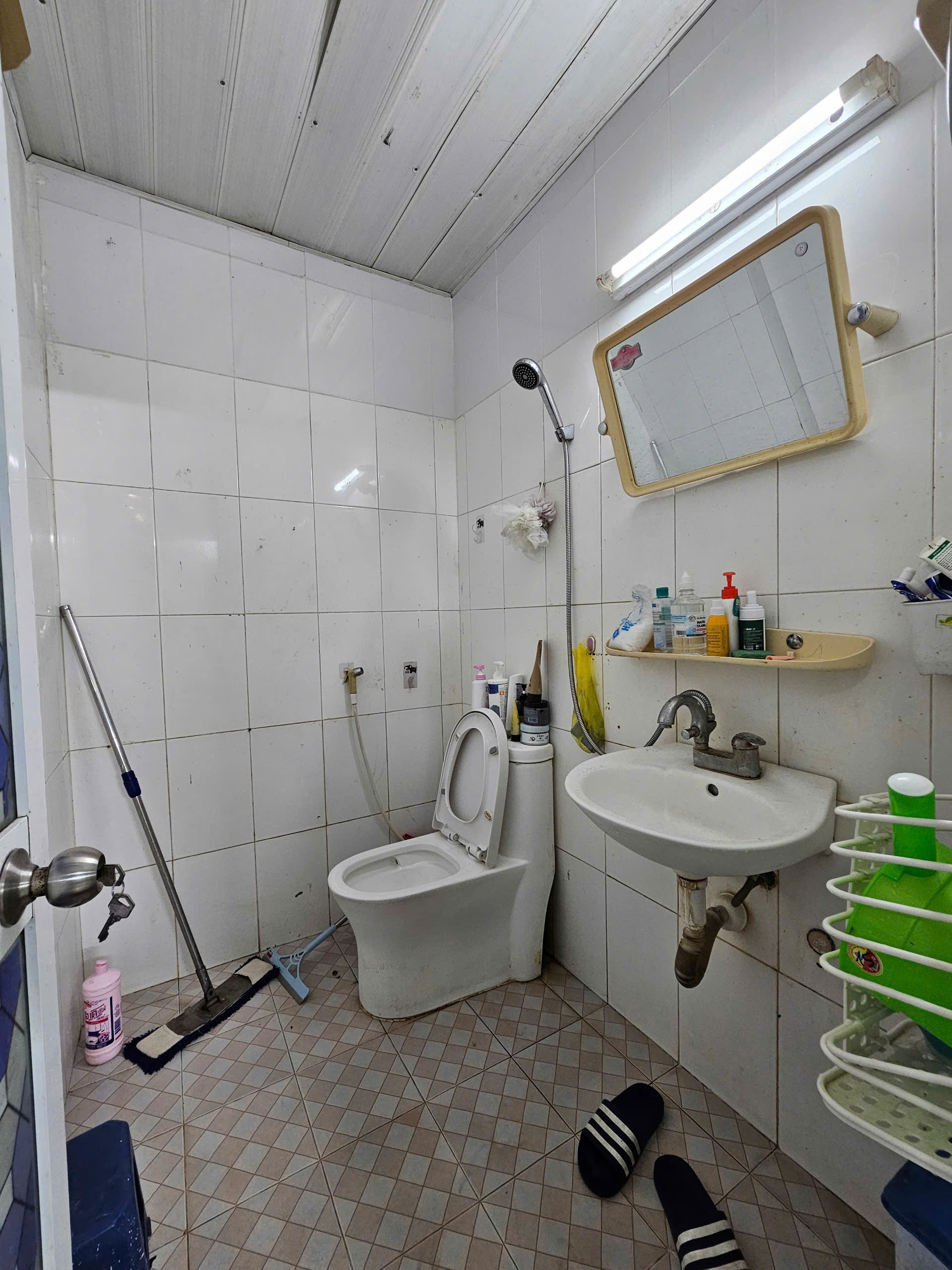 Bán căn hộ Vinaconex 21 Hà Đông , diện tích 77m-2pn,2vs , sổ đỏ chính chủ - Ảnh 3