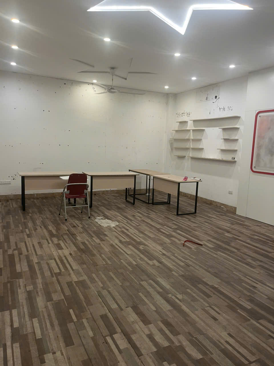 CHÍNH CHỦ CHO THUÊ MẶT BẰNG KINH DOANH số 266A Phạm Văn Đồng Cổ Nhuế 2- Bắc Từ Liêm  Hà Nội - Ảnh chính