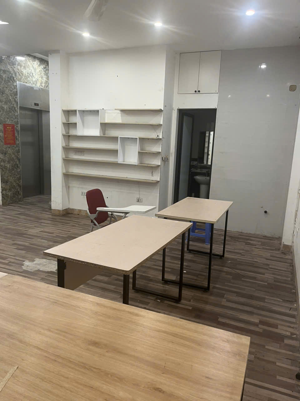 CHÍNH CHỦ CHO THUÊ MẶT BẰNG KINH DOANH số 266A Phạm Văn Đồng Cổ Nhuế 2- Bắc Từ Liêm  Hà Nội - Ảnh 2