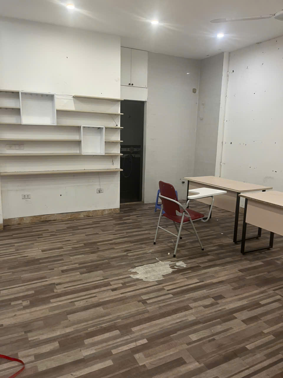 CHÍNH CHỦ CHO THUÊ MẶT BẰNG KINH DOANH số 266A Phạm Văn Đồng Cổ Nhuế 2- Bắc Từ Liêm  Hà Nội - Ảnh 1