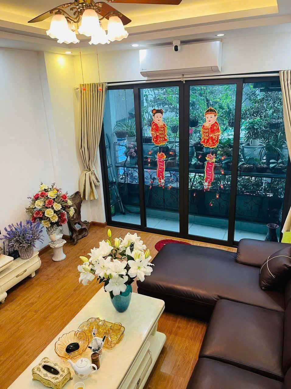 NHÀ CHÍNH CHỦ - GIÁ TỐT - Vị Trí Đẹp Tại Nguyễn Viết Xuân, Hà Đông, TPHN - Ảnh chính