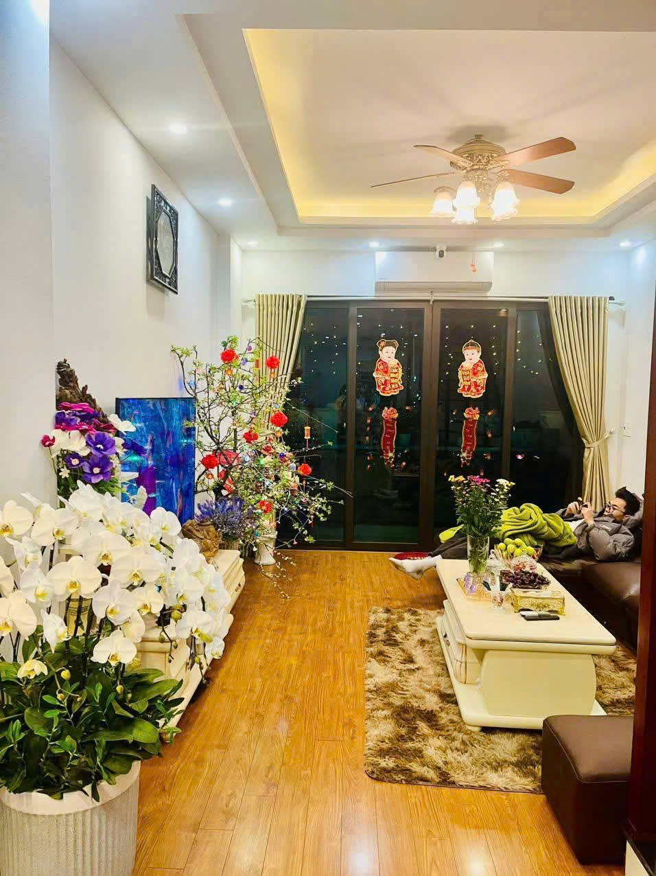 NHÀ CHÍNH CHỦ - GIÁ TỐT - Vị Trí Đẹp Tại Nguyễn Viết Xuân, Hà Đông, TPHN - Ảnh 1
