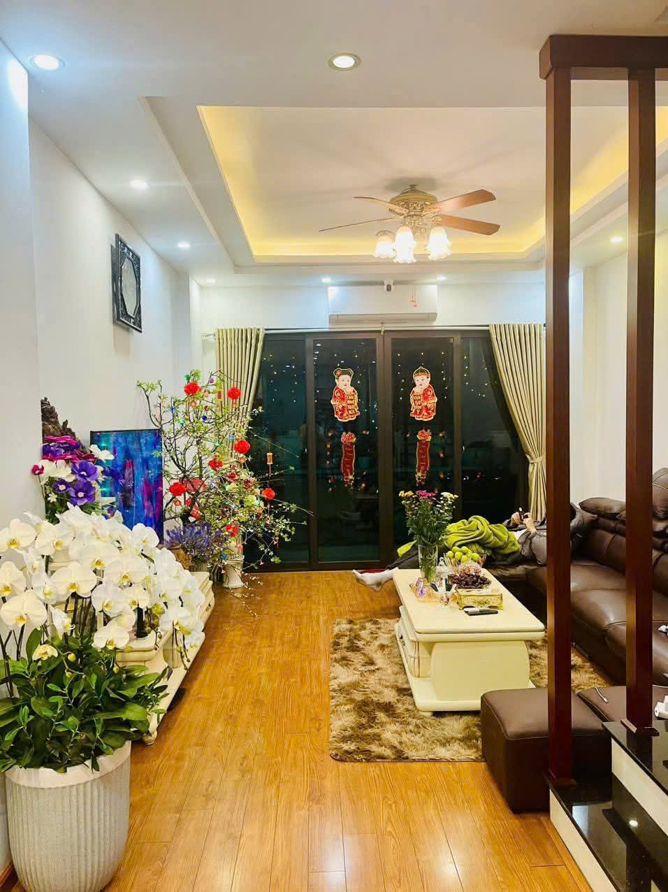 NHÀ CHÍNH CHỦ - GIÁ TỐT - Vị Trí Đẹp Tại Nguyễn Viết Xuân, Hà Đông, TPHN - Ảnh 2