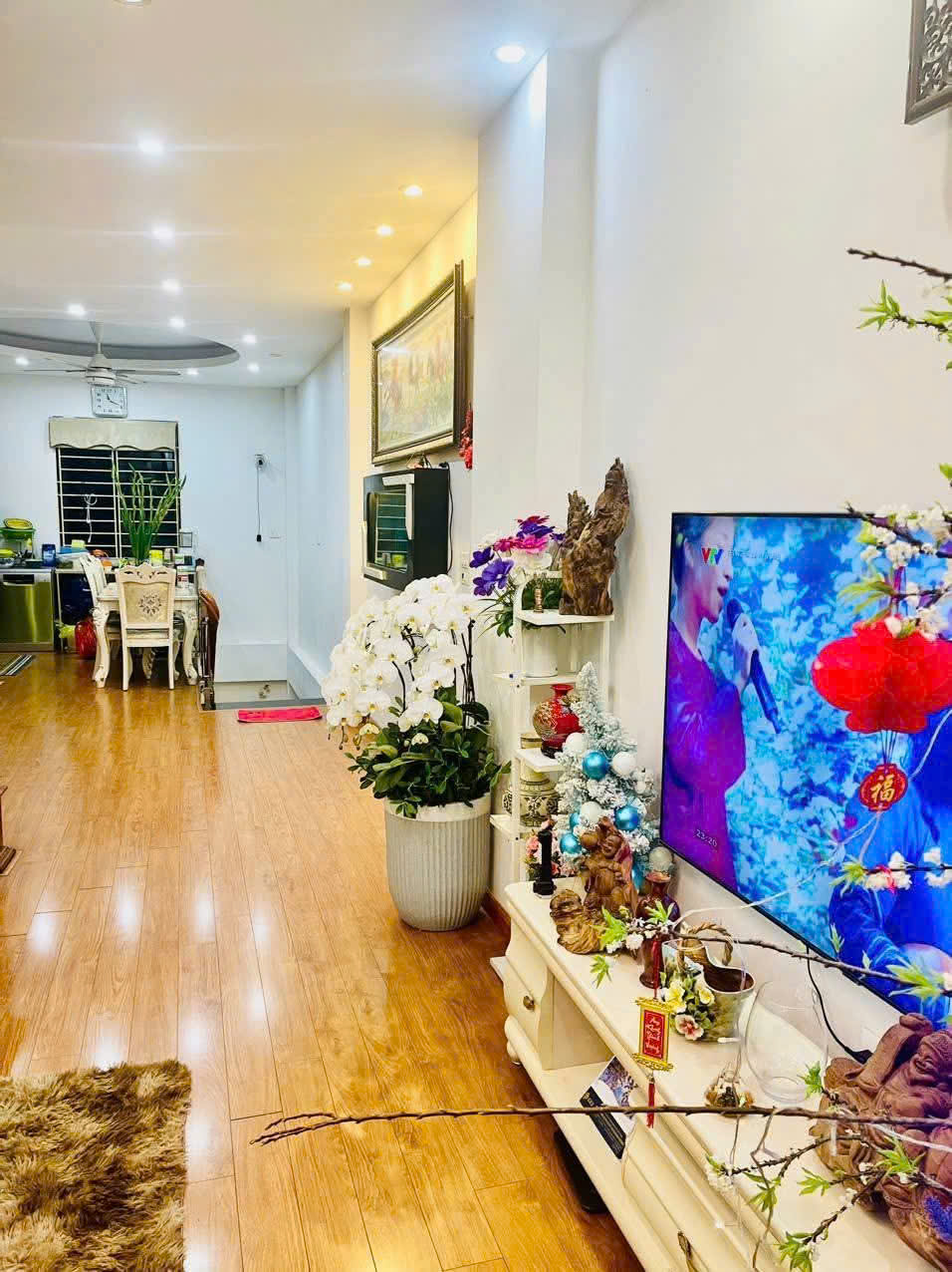 NHÀ CHÍNH CHỦ - GIÁ TỐT - Vị Trí Đẹp Tại Nguyễn Viết Xuân, Hà Đông, TPHN - Ảnh 4