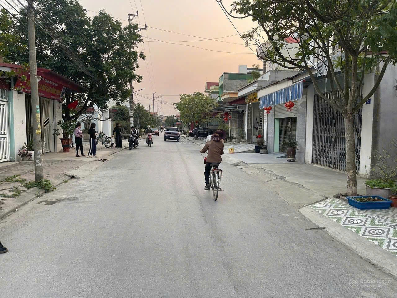 Siêu phẩm hàng hiếm tại Phố Vũ Hộ, Hải Thành, Dương Kinh . - Ảnh 1