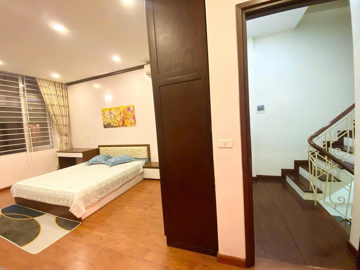 BÁN NHÀ TRƯỜNG CHINH 40m2 x 5 TẦNG - NHÀ MỚI ĐẸP - NGÕ RỘNG - FULL NỘI THẤT NHỈNH 9 TỶ - Ảnh 4