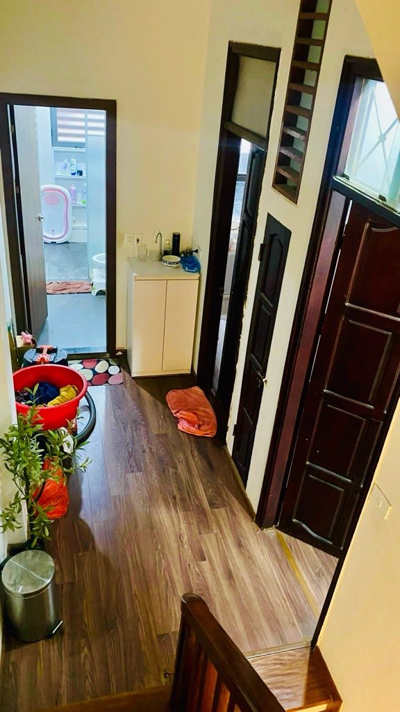 PHÂN LÔ - Ô TÔ TRÁNH - NGÕ RỘNG THÔNG TỨ PHÍA - ĐẮC ĐỊA NẰM TẠI ĐƯỜNG LÁNG - 18 TỶ - Ảnh 4