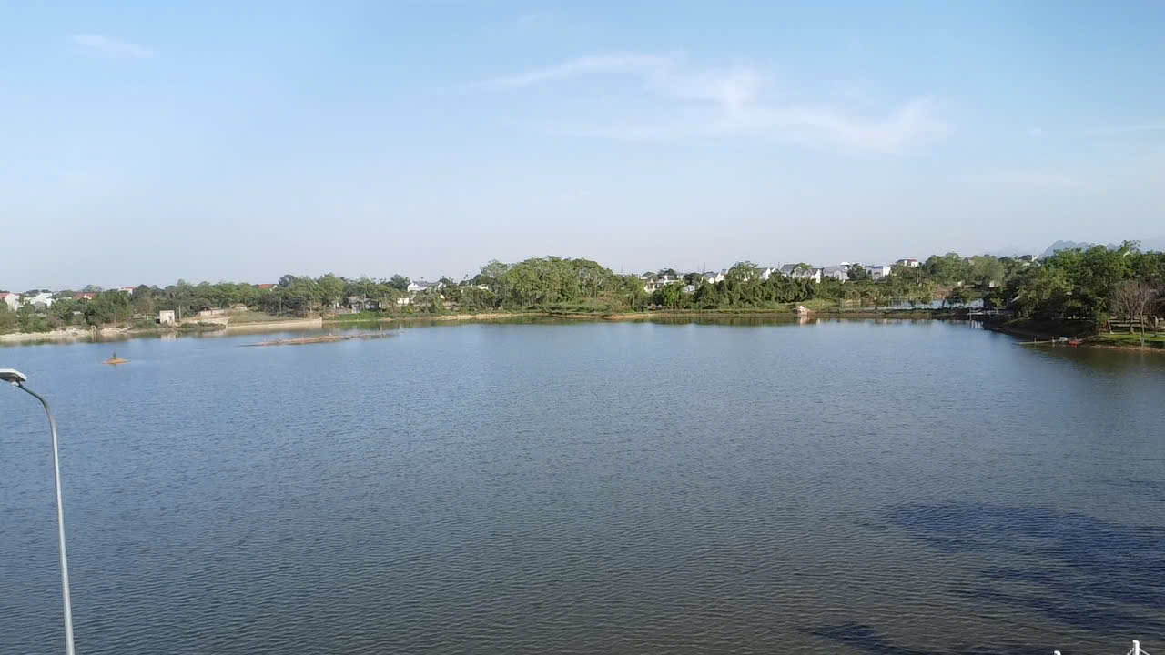 TUYỆT PHẨM VIEW HỒ 768M2 TẠI QUỐC OAI - Ảnh 4