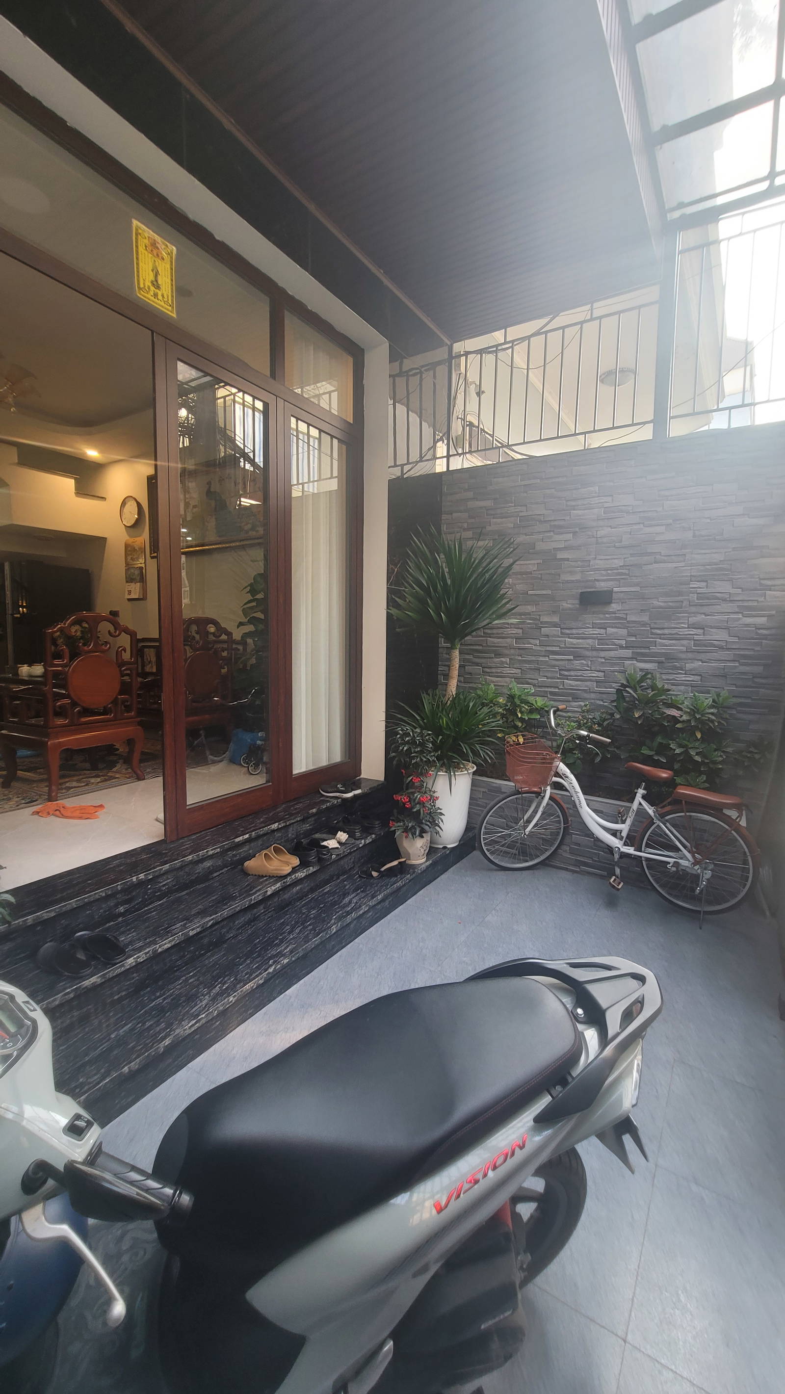 CHÍNH CHỦ NHỜ BÁN NHÀ THƯỢNG THANH LONG BIÊN SIÊU ĐẸP, 3 THOÁNG, NHỈNH 10 TỶ CÓ NHÀ 70M2, 4 TẦNG, - Ảnh 1