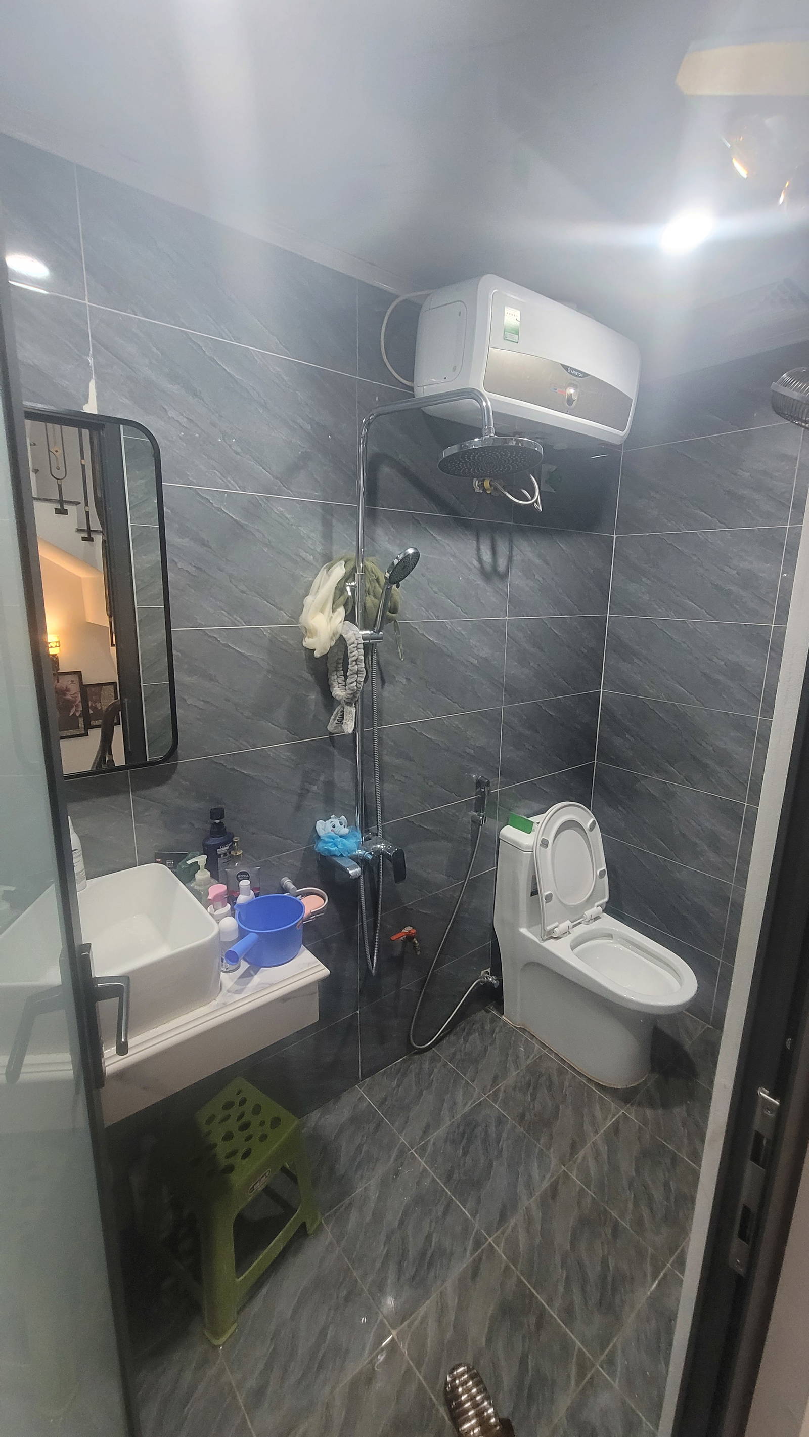 CHÍNH CHỦ NHỜ BÁN NHÀ THƯỢNG THANH LONG BIÊN SIÊU ĐẸP, 3 THOÁNG, NHỈNH 10 TỶ CÓ NHÀ 70M2, 4 TẦNG, - Ảnh 4