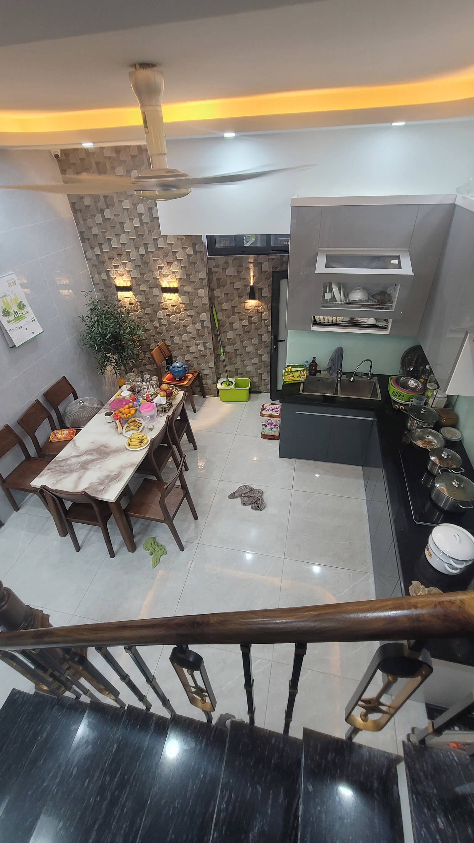 CHÍNH CHỦ NHỜ BÁN NHÀ THƯỢNG THANH LONG BIÊN SIÊU ĐẸP, 3 THOÁNG, NHỈNH 10 TỶ CÓ NHÀ 70M2, 4 TẦNG, - Ảnh chính