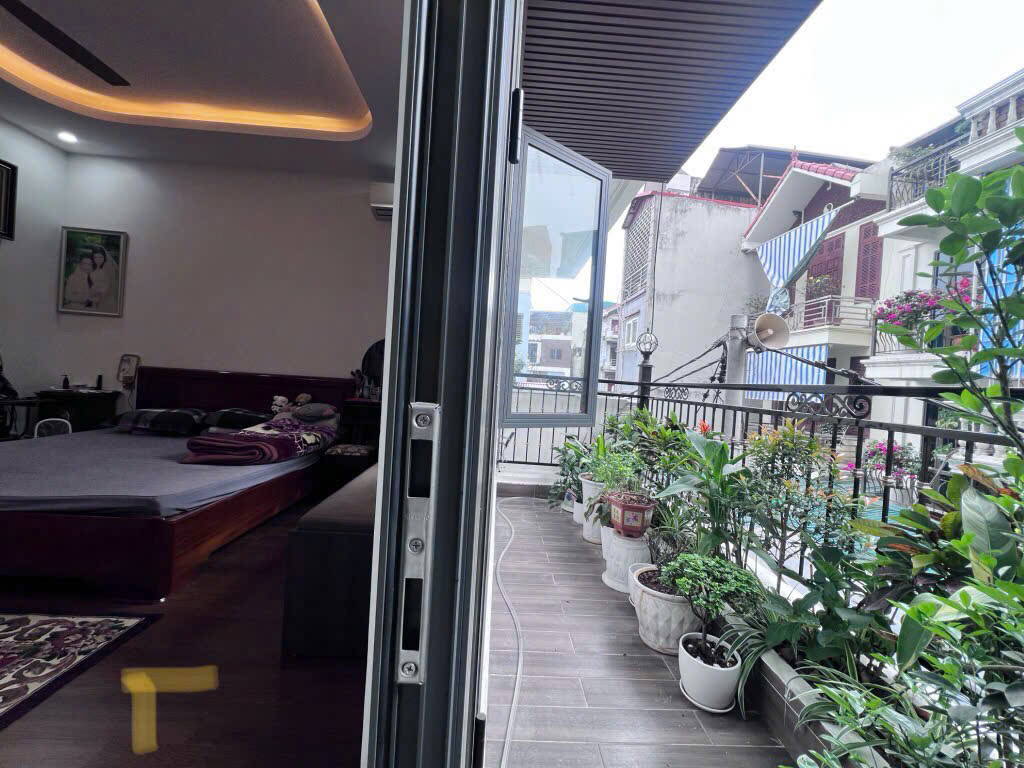 CHÍNH CHỦ NHỜ BÁN NHÀ THƯỢNG THANH LONG BIÊN SIÊU ĐẸP, 3 THOÁNG, NHỈNH 10 TỶ CÓ NHÀ 70M2, 4 TẦNG, - Ảnh 3