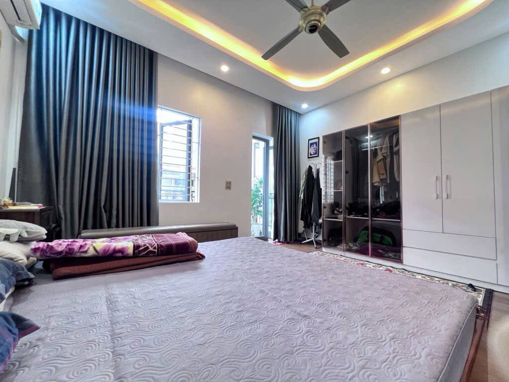 CHÍNH CHỦ NHỜ BÁN NHÀ THƯỢNG THANH LONG BIÊN SIÊU ĐẸP, 3 THOÁNG, NHỈNH 10 TỶ CÓ NHÀ 70M2, 4 TẦNG, - Ảnh 2