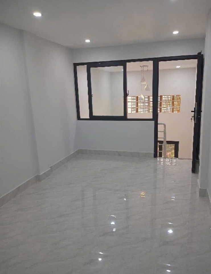 Bán Nhà 2 tầng 33m2 Lê Đức Thọ Phường 16 Gò Vấp TP. Hồ Chí Minh có 3 tỏi x - Ảnh chính