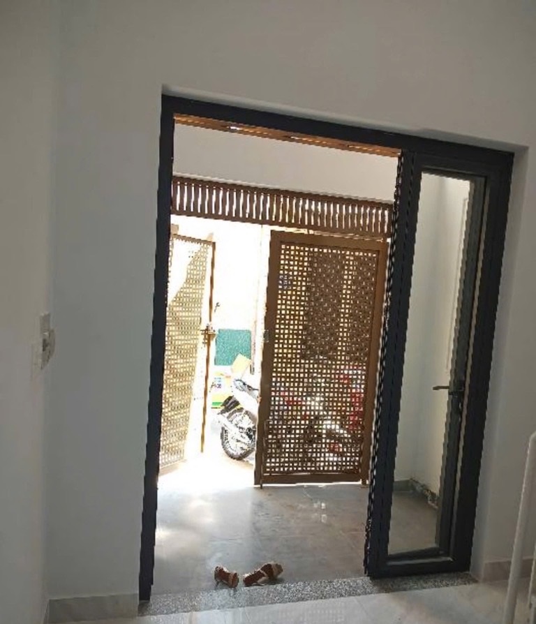 Bán Nhà 2 tầng 33m2 Lê Đức Thọ Phường 16 Gò Vấp TP. Hồ Chí Minh có 3 tỏi x - Ảnh 1