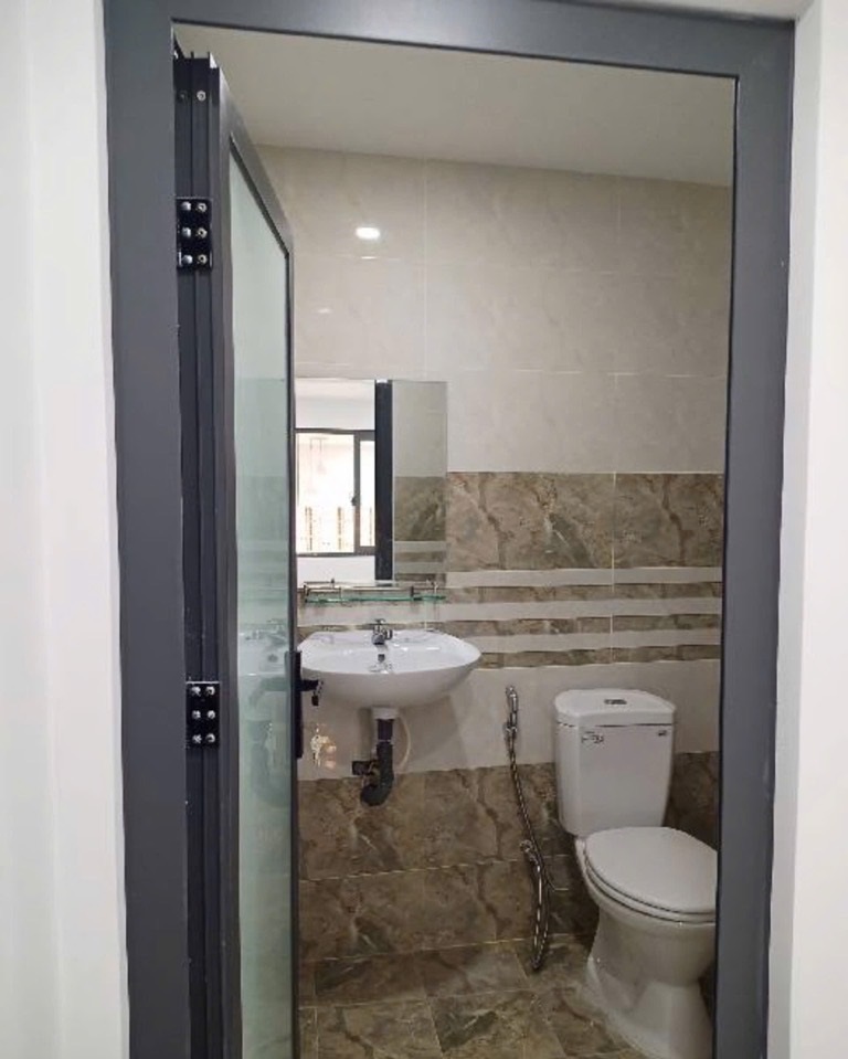 Bán Nhà 2 tầng 33m2 Lê Đức Thọ Phường 16 Gò Vấp TP. Hồ Chí Minh có 3 tỏi x - Ảnh 3