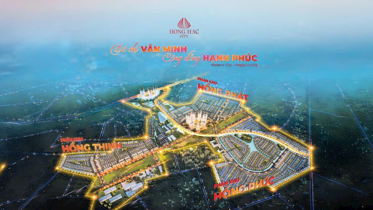 Sự kiện ra mắt dự án Hồng Hạc CITY Phú Mỹ Hưng. Đăng ký mua ngay giai đoạn 1 0901323786 - Ảnh 1