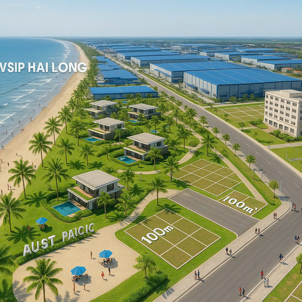Chính chủ bán đất giao phong 100m2 cách biển 30m chỉ nhỉnh 2 tỷ - Ảnh 3