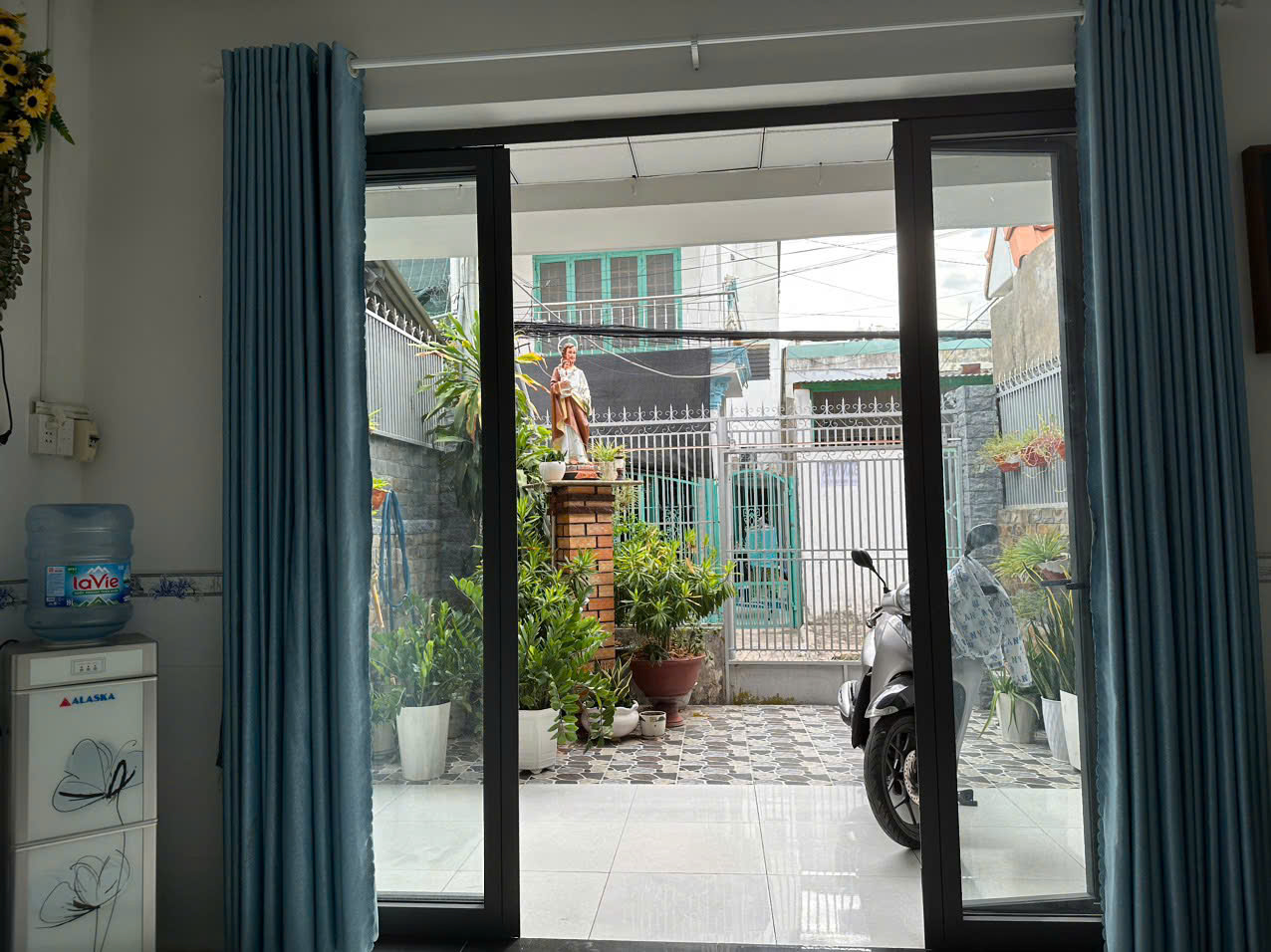 Chính Chủ Cần bán nhà nguyên căn 171m2. Khu phố 2, phường Tam Hoà -Tân Mai - Biên Hòa -Đồng Nai - Ảnh 3