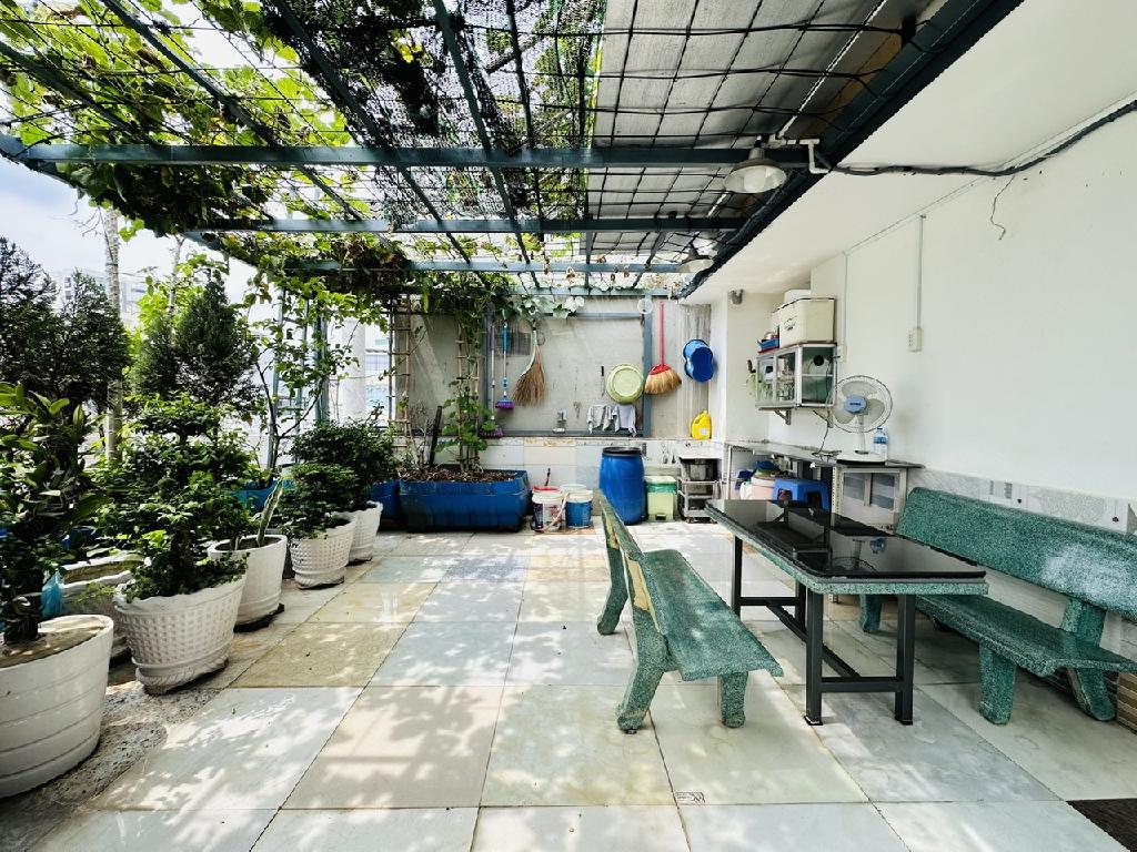 Ô TÔ NGỦ TRONG NHÀ - 3 TẦNG - 120M2 - NỞ HẬU - TẶNG NỘI THẤT CAO CẤP - GẦN LOTTEMART - Ảnh 5