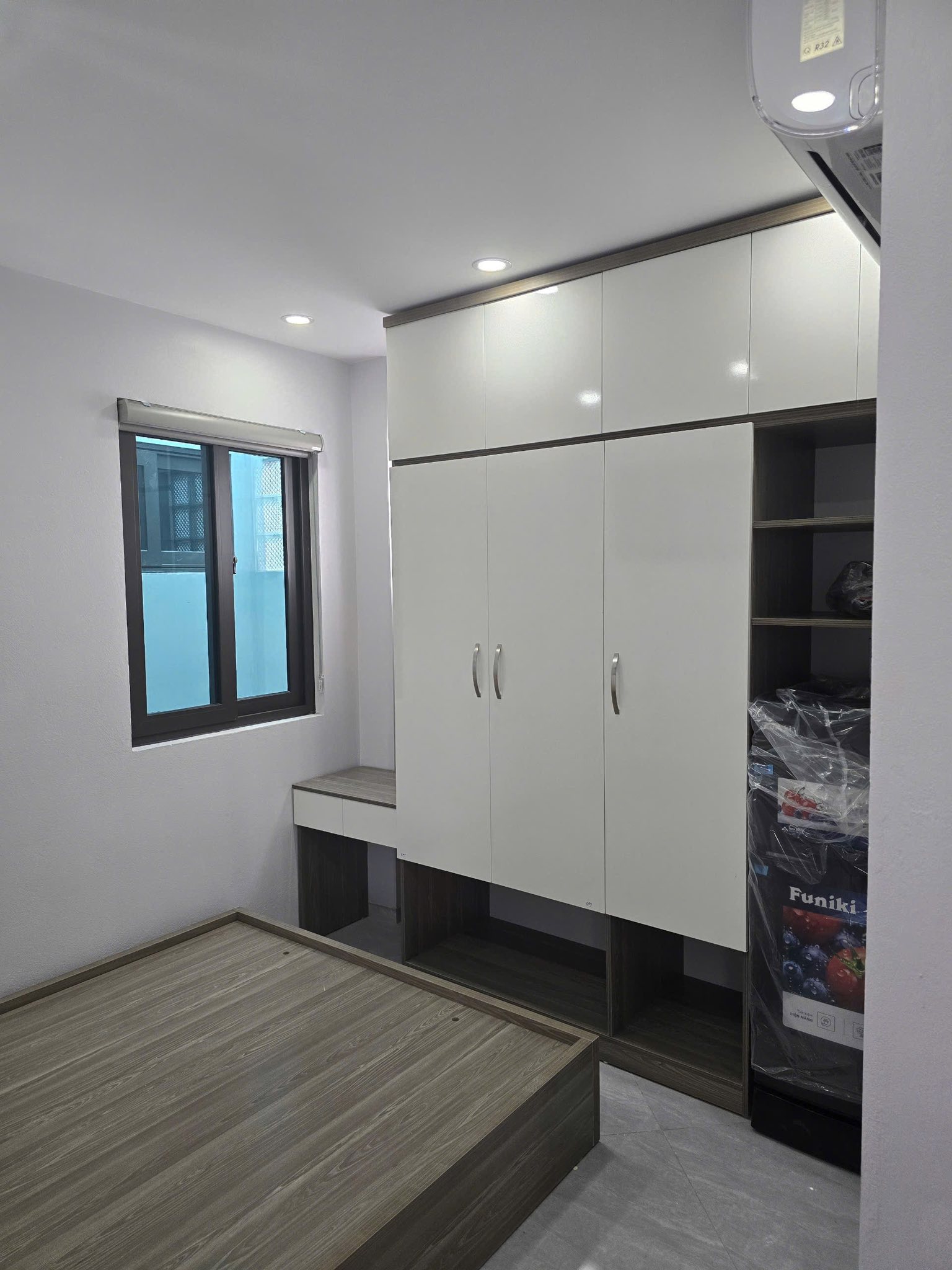 BÁN TÒA CHUNG CƯ MINI NAM TỪ LIÊM  6 TẦNG THANG MÁY 23 PHÒNG FULL NỘI THẤT MỚI DOANH THU 100 - Ảnh 2