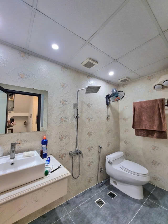 BTLK Đồng Đỗ Thượng Thanh GARA Ô TÔ 90 m2,7 tầng MT 6m,23.3 tỷ Long Biên - Ảnh 2