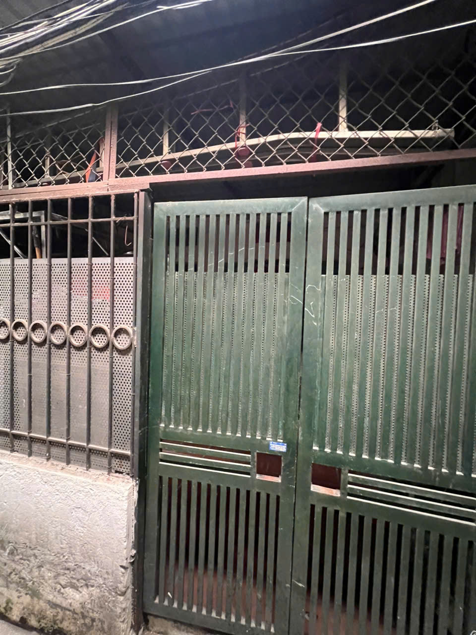 BÁN NHÀ CẤP 4 LƯƠNG YÊN HAI BÀ TRƯNG 52M2, MT3.6M, GIÁ 9 TỶ - Ảnh chính