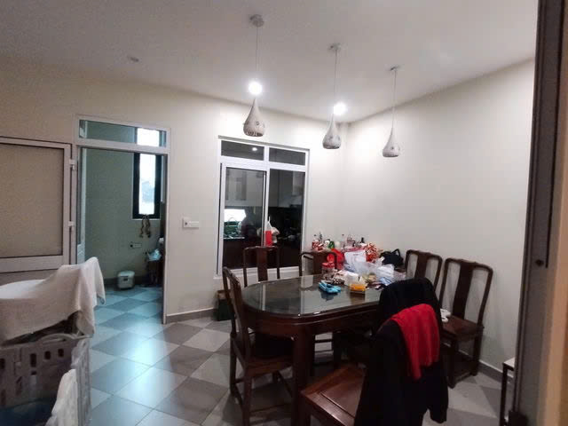 SIÊU PHẨM BIỆT THỰ SÂN VƯỜN PHỐ NGỌC THỤY - 2 THOÁNG 100m2,5 tầng 21.5 tỷ Long Biên. - Ảnh 4
