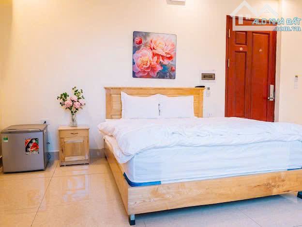 BÁN TOÀ KHÁCH SẠN TRUNG TÂM BẬC NHẤT TỪ SƠN BẮC NINH - Ảnh chính
