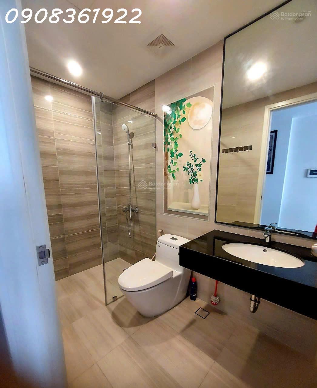 Cho thuê Căn hộ Emerald Golf View tại Đại Lộ Bình Dương, TP. Thuận An, DT 58m2, 8tr/tháng - Ảnh 2